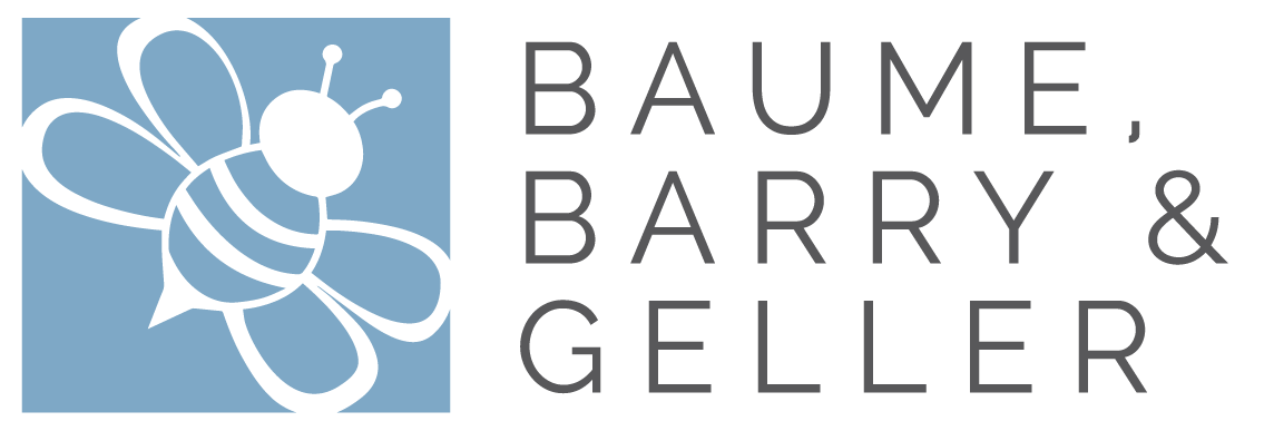 B.B.G - Baume Barry Geller